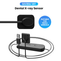 IP67 Waterproof Dental X-ray Sensor DynImage Fast Transmission Digital Intraoral System