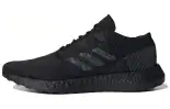PureBoost Adidas Go Core Black-F35786