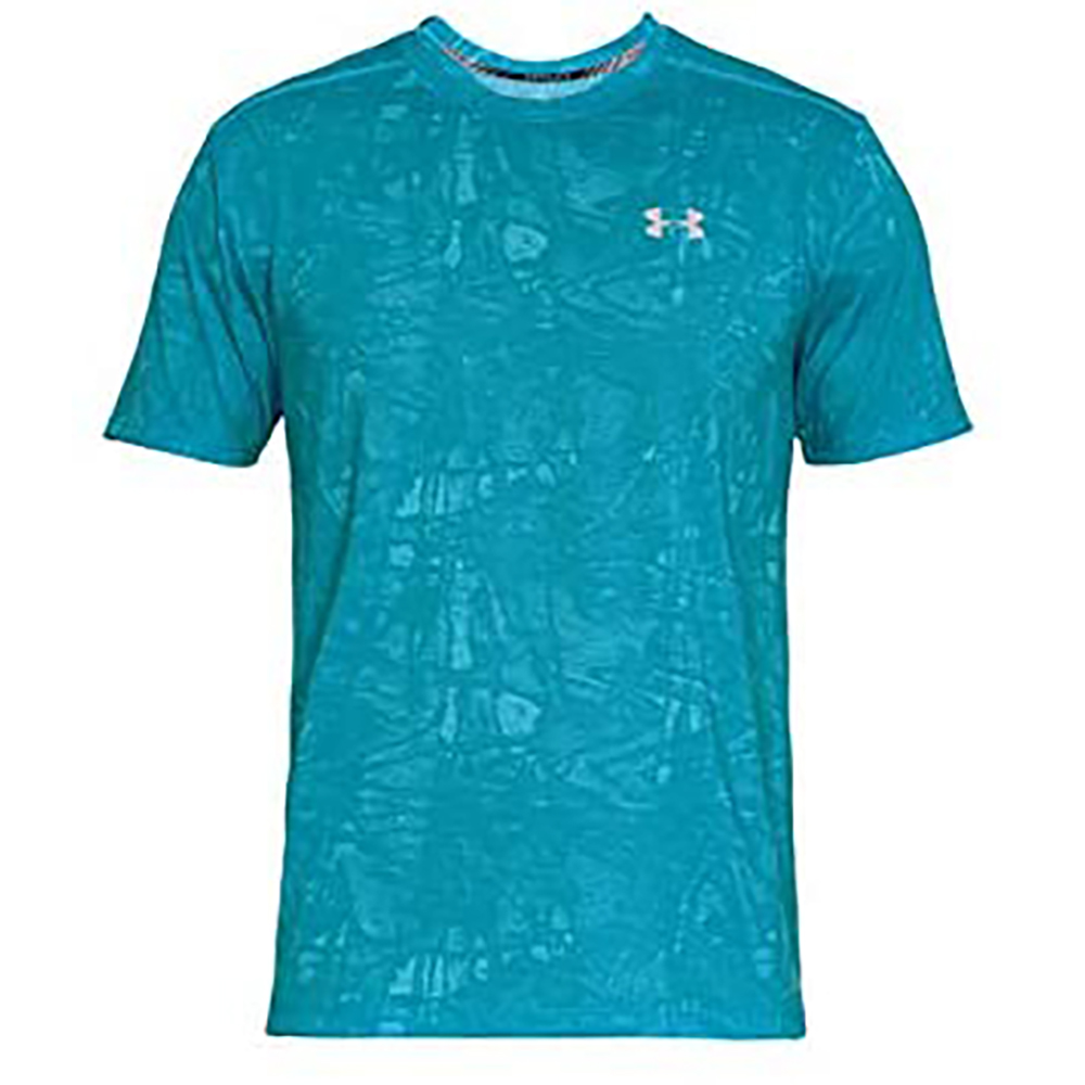men under armour shirt