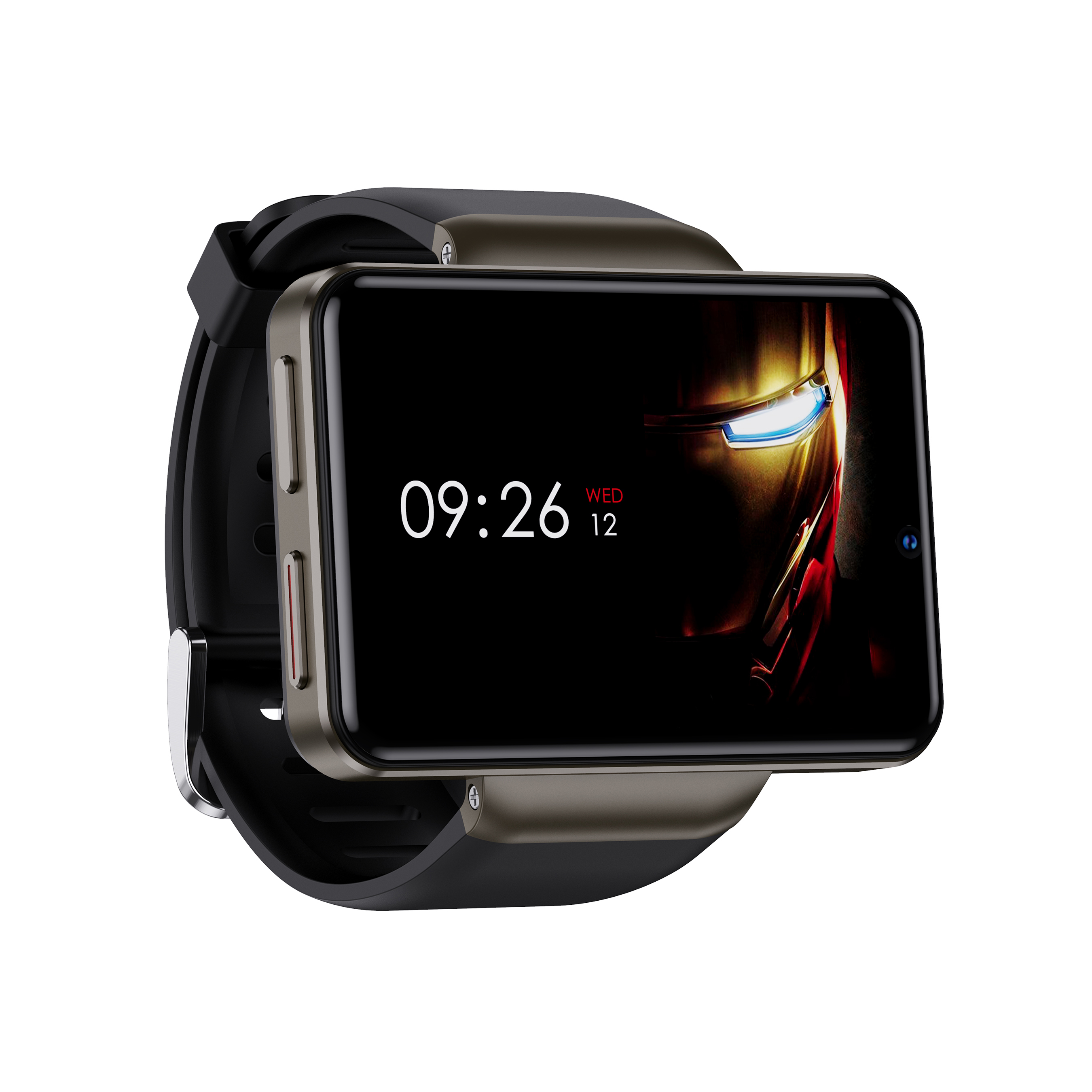 Dm20 Smart Watch - Best Price in Singapore | Lazada.sg