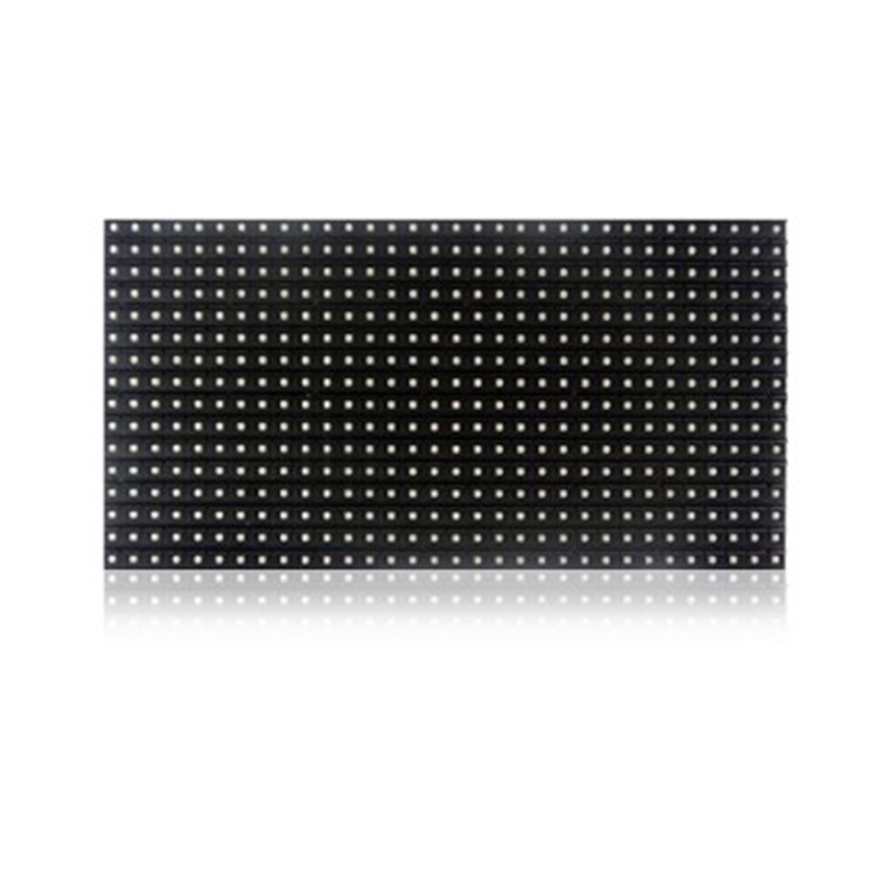 【Latest model】P10 Outdoor Module 320x160mm Full Color SMD3535 LED Display Screen 320x160mm 4S Low-Cost Solution Price