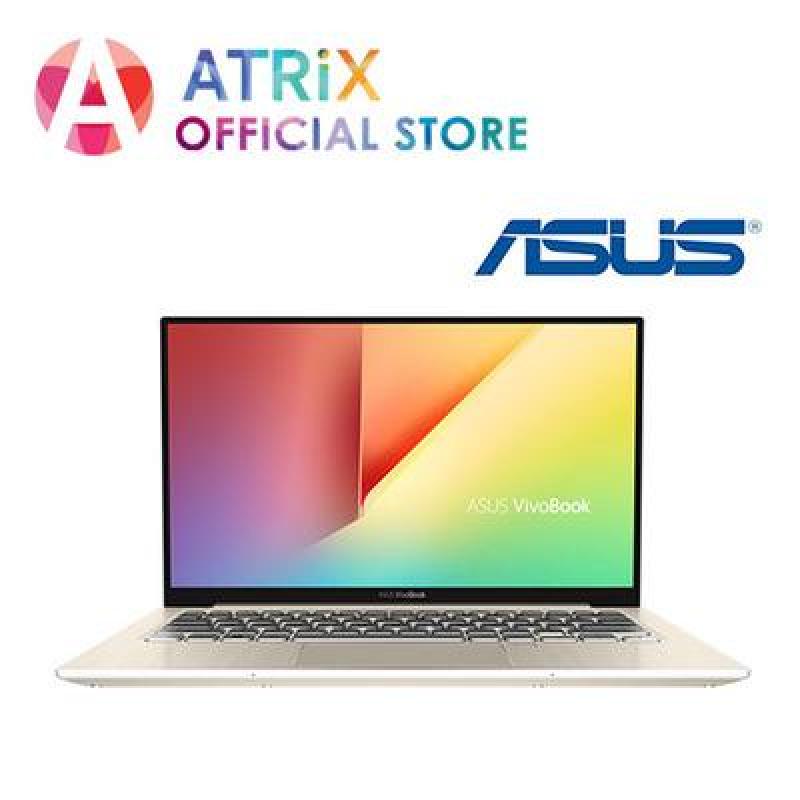 Free Microsoft Office 2016 | ASUS VivoBook S330UN-EY036T | 13.3FHD | i7-8550U | 8GB Ram | 512GB SSD | 1.2kg
