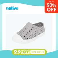 Native Jefferson Child Pgry Swt Unisex Kids Slip Ons