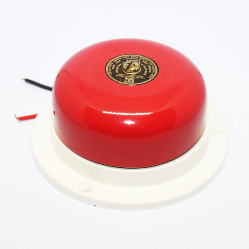 Chuông điện 220v