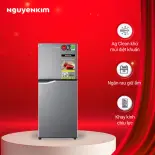 Tủ lạnh Panasonic Inverter 170 lít NR-BA190PPVN