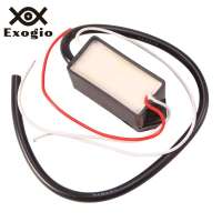 【Exogio】DC 3.6V 4.8V 6V 12V High Voltage Pulse Generator DC 3KV-11KV Super Electric Arc Modules Inverter Transformer Pulse Coil