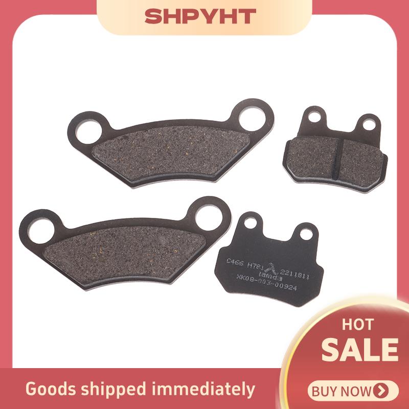 MOTUS ผ้าดิสเบรคหน้าเดิม ผ้าดิสเบรค ผ้าดิสเบรคอย่างดี สำหรับมอเตอร์ไซค์ รุ่น HONDA WAVE125/ WAVE110I-NEW/ CLICK-I,SCOOPY-I ตัวเลือกด้านล่างค่ะ ราคา 25 บาท*ส่งฟรี