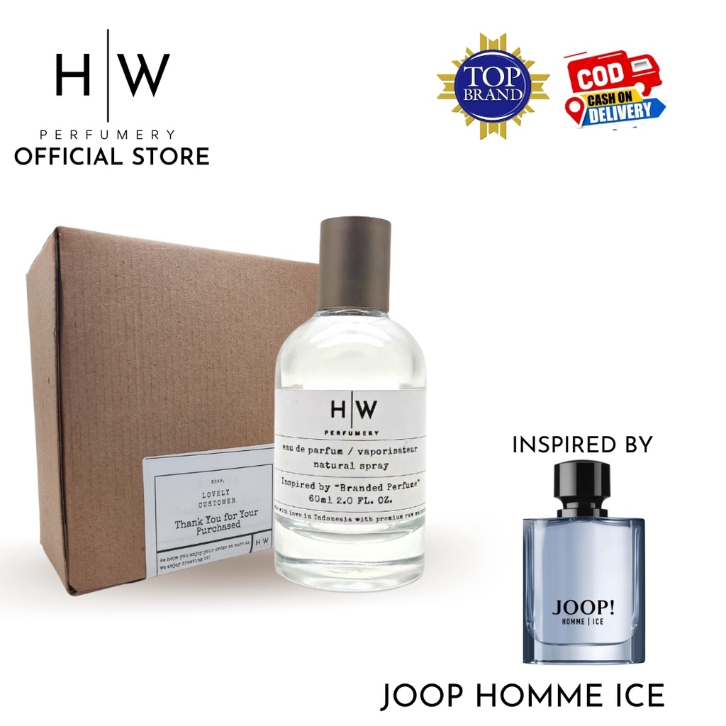 Beli Joop Homme Fragrantica Online Harga Terbaik Lazada Indonesia