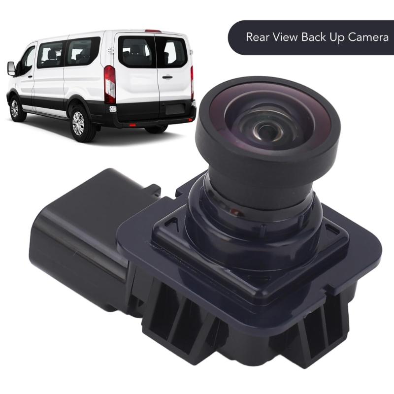 Chiếu Hậu sao lưu Camera đỗ xe CK4Z-19G490-A ck4z19g490a cho Quá Cảnh 2015-2017