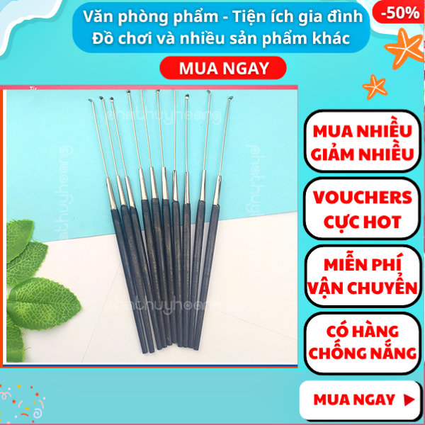 10 cây muỗng lấy ráy tai giá rẻ , 10 cây móc ráy tai , bộ ráy tai cao cấp , bộ ráy tai inox , bộ dụng cụ lấy ráy tai , bộ ráy tai , ráy tai inox , Aplusmart