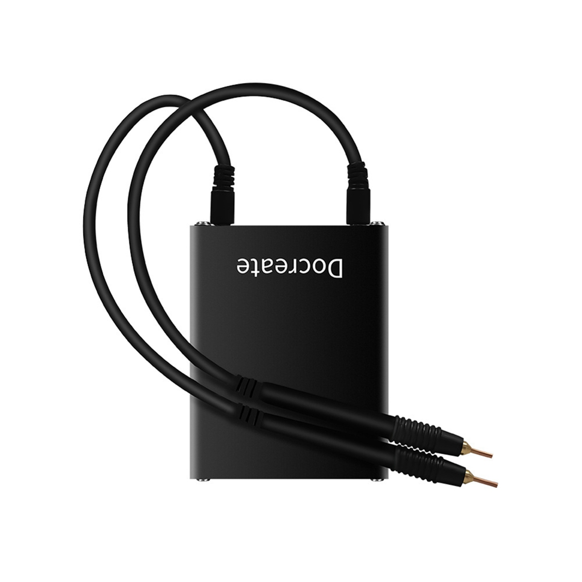 DH20 Spot Welder Portable Handheld 9 Gear Spot Welder 5V MAX2.4A Power Bank 18650 Lithium Battery Ni