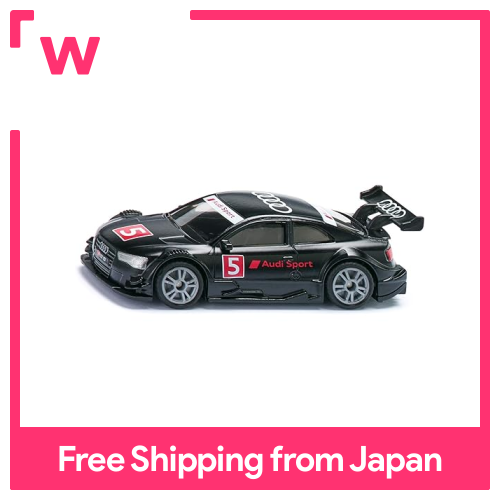 1:43 Scale Audi A3 Sportback Diecast Alloy Car Model - Collectible