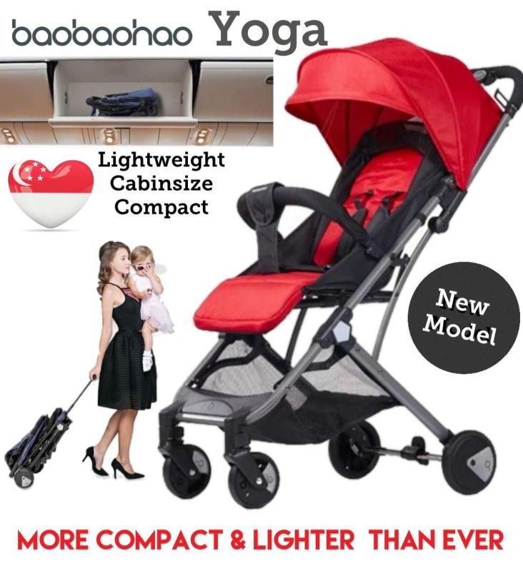 Cabin Size Strollers Singapore