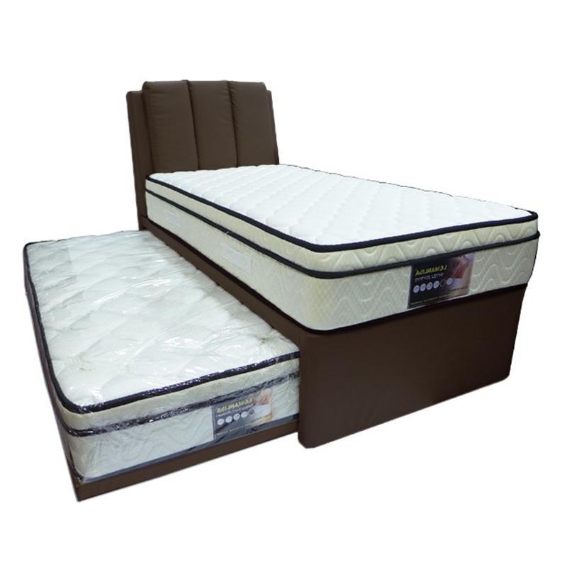 [A-STAR[ Emilia 3 IN 1 Bedframe in Single size