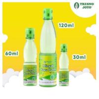 Tresno Joyo Minyak Kayu Putih - IVA