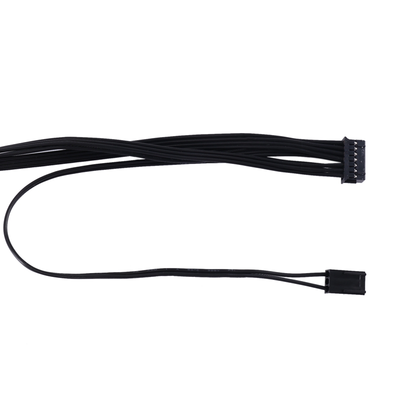 1Pcs 14Pin Water Cooling Radiator Power Supply Cord 14-Pin Connector Cable for Z53 Z63 Z73 Water Cooler Power Supply Line