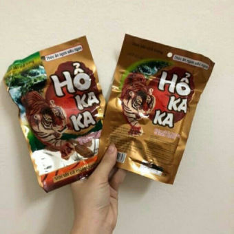 1 gói hổ ka ka ăn vặt tuổi thơ TỔNG KHO ĐỒ CHƠI TRẺ EM