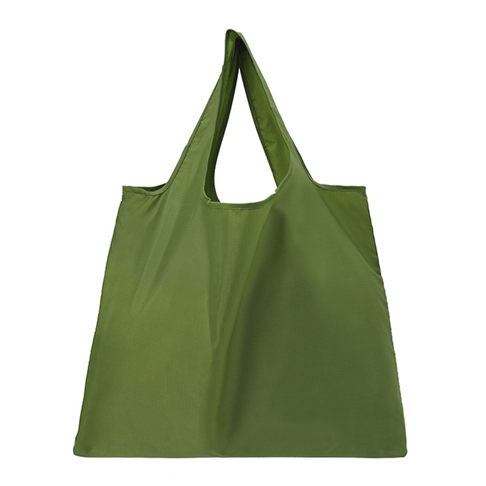 Large Capacity Storage Bag Multi-purpose Water-resistant Bag Large Oxford Cloth Tote Bag for Women – Reusable Foldable Water-repellent Shopping Bag with 25kg Capacity Durable Handbag for Grocery - 5