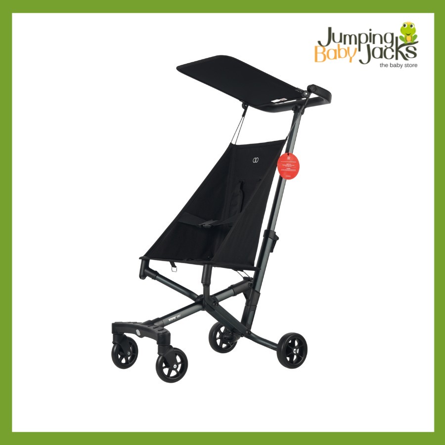 Koopers Aero Stroller (6m-15kg) (Withstand up to 30 kg)