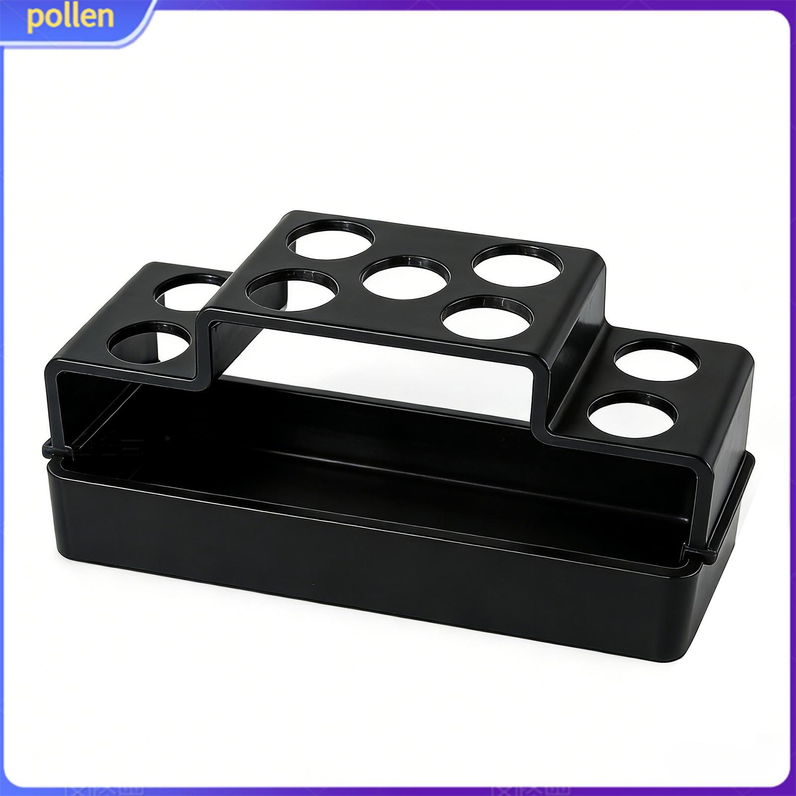 Phấn hoa dễ dàng bảo trì thảo mộc planter bàn bếp planter hành lá planter hydroponic đất miễn phí mọc lại kit đa khe cắm màu xanh lá cây hành tây tái sinh cho bàn bếp Ngưỡng Cửa sổ ban công dễ dàng trong nhà
