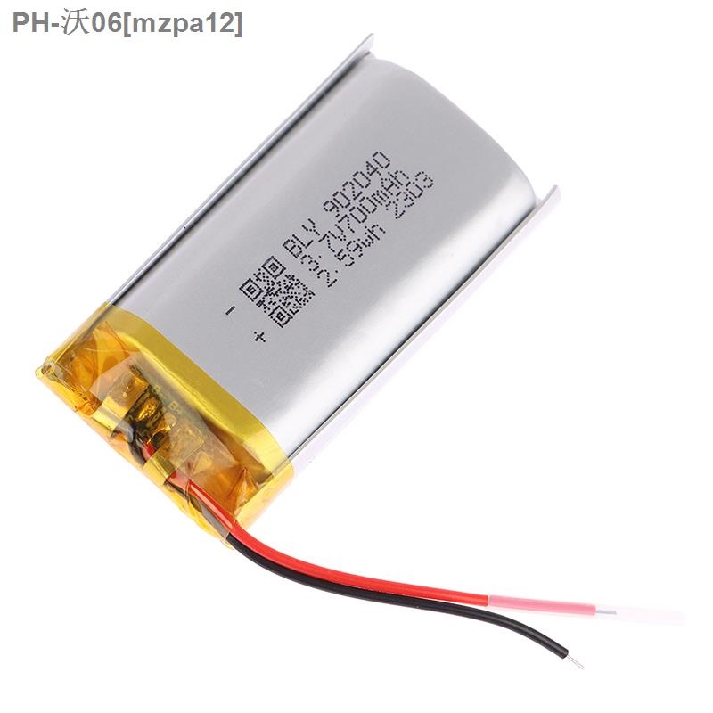 8565113 10000mAh Li-ion 3.7V BIHUADE Rechargeable Battery Lithium