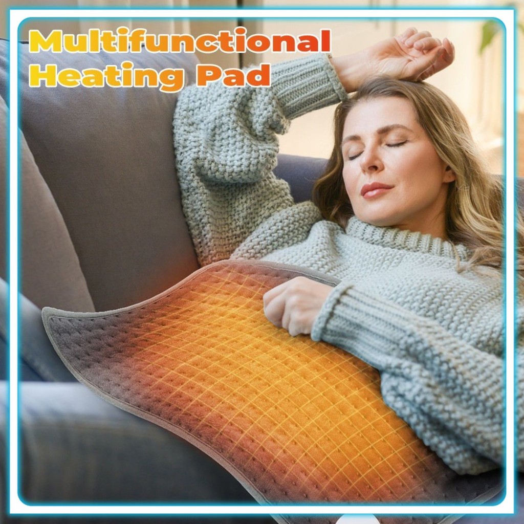 Heating Pad