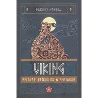 Viking: Pelayar Penakluk & Penjarah