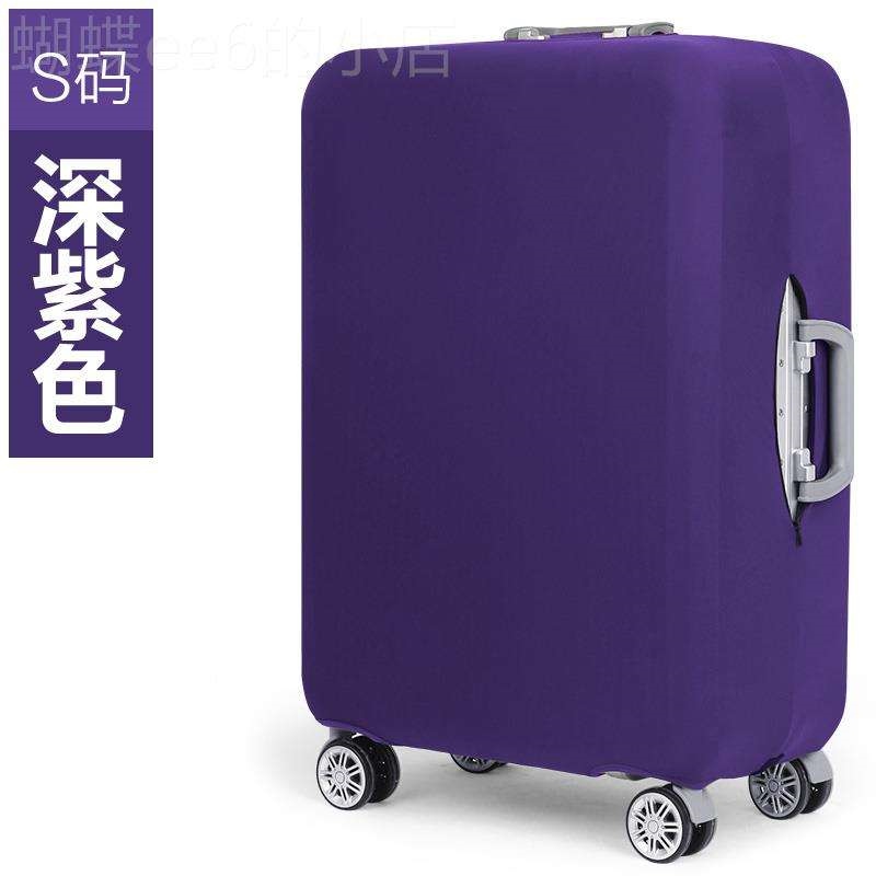 Internet Người Nổi Tiếng Samsonite Đa Năng Du Lịch Đàn Hồi Vali Vali Bảo Vệ Dày Chịu Mài Mòn 25/28/30 Inch Cần Kéo Số hàng chính hãng 231119