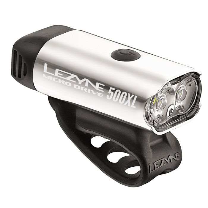 lezyne bicycle lights