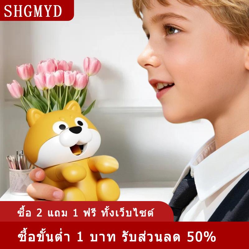 พัดลมไฟฟ้าแบบแขวนลูกสุนัข
