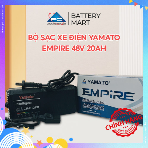 XE MÁY ĐIỆN DETECH ESPERO 133HX
