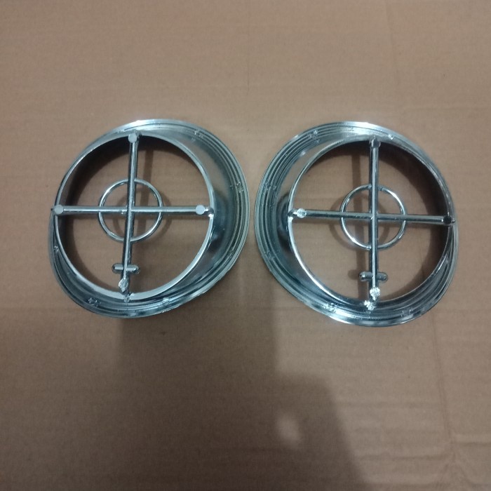 Ring poghlamp Rush 2016 gres original Harga 85,500 rupiah*Gratis Ongkir