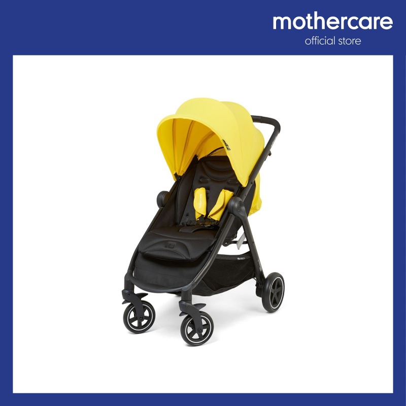 Mothercare Amble Stroller Singapore
