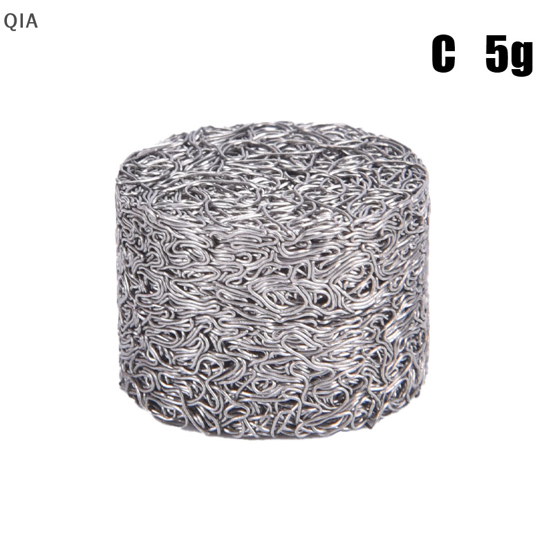 QIA Bộ lọc lưới/viên bọt cho vòi phun bọt Bộ lọc bọt cho máy tạo bọt