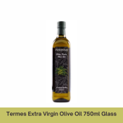 Termes Extra Virgin Olive Oil 750ml Glass