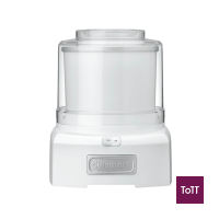 Cuisinart ICE-21 Frozen Yogurt /Ice Cream & Sorbet Maker 1.5L 220-240V 35W