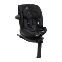 Chicco Everone I-Size B.Car Seat - Suitable From Newborn to 150cm