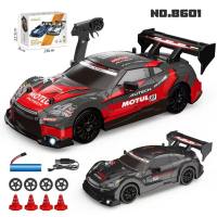 Oldlaiben 4wd RC 1/24 Drift Racing รถของเล่น รถรุ่น กีฬาสไตล์รถรีโมทคอนโทรลรถของเล่น
