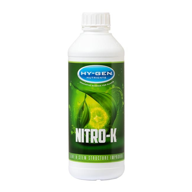 [สินค้าพร้อมจัดส่ง]⭐⭐HY-GEN® NITRO-K™ - 1L[สินค้าใหม่]จัดส่งฟรีมีบริการเก็บเงินปลายทาง⭐⭐ ราคา 1,428 บาท*ส่งฟรี
