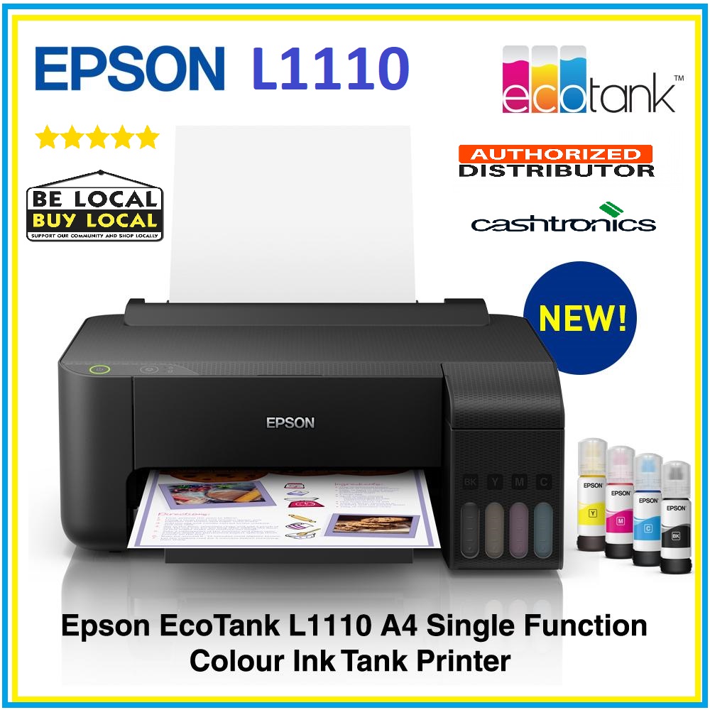 epson printer l1110