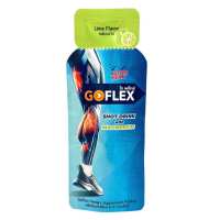 GoFlex เครื่องดื่ม แก้ตะคริว หายใน 1 นาที ขนาด 20 ml. เมื่อเป็นตะคริว กินแก้ตะคริว