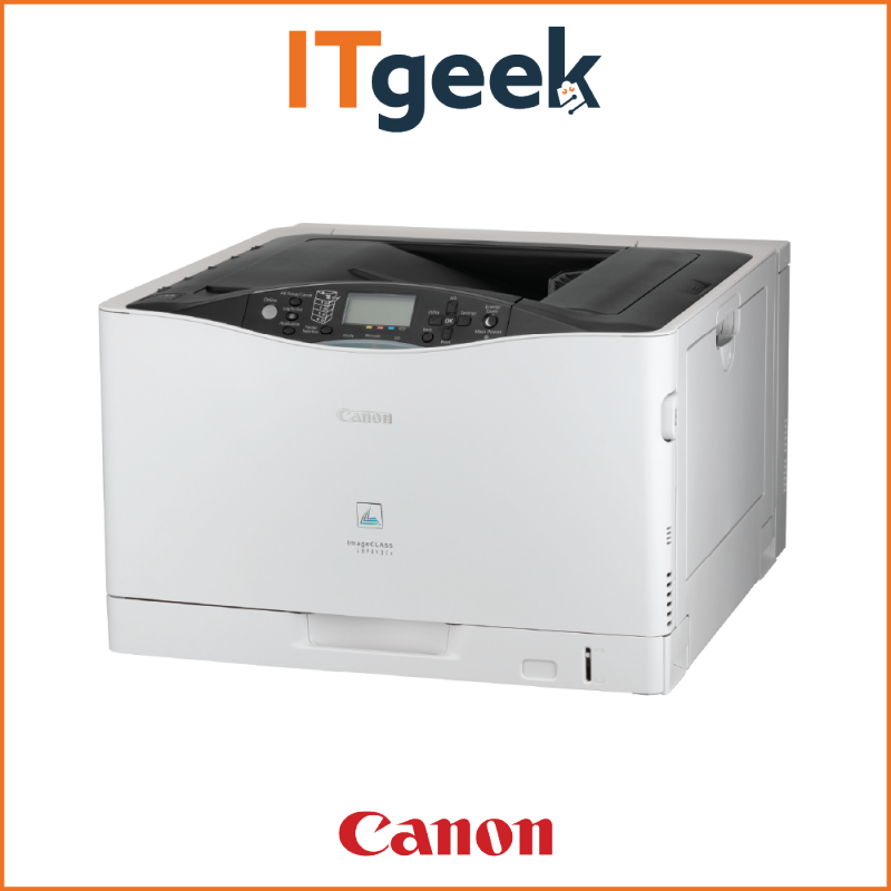 (PRE-ORDER) Canon imageCLASS LBP843Cx Colour Laser Printer Singapore