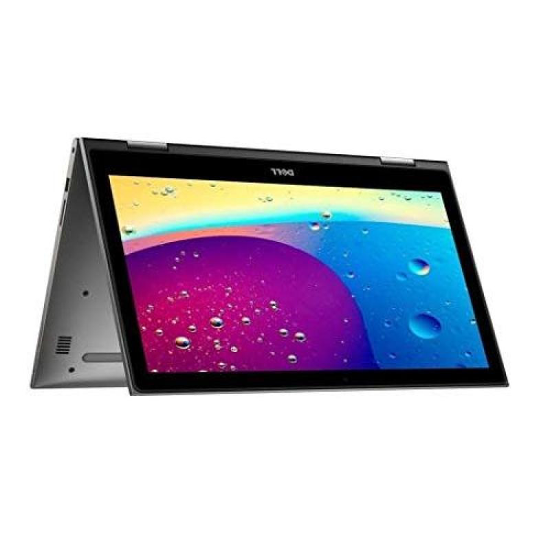 2018 Dell Inspiron 15 5000 5579 15.6 IPS TouchScreen Full HD (1920x1080) 2-IN-1 Convertible Business Laptop: Intel Quad-Core i7-8550U, 512GB SSD, 16GB DDR4, WiFi AC, Backlit, HDMI, Type-C, Windows 10