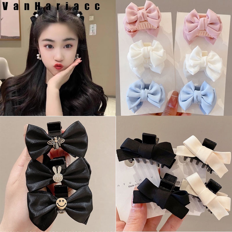 DW Star Mint Green Sea Star Shell Set Hair Accessories Hair Clip Summer Gift Women's Accessories ราคา 3 บาท*ส่งฟรี