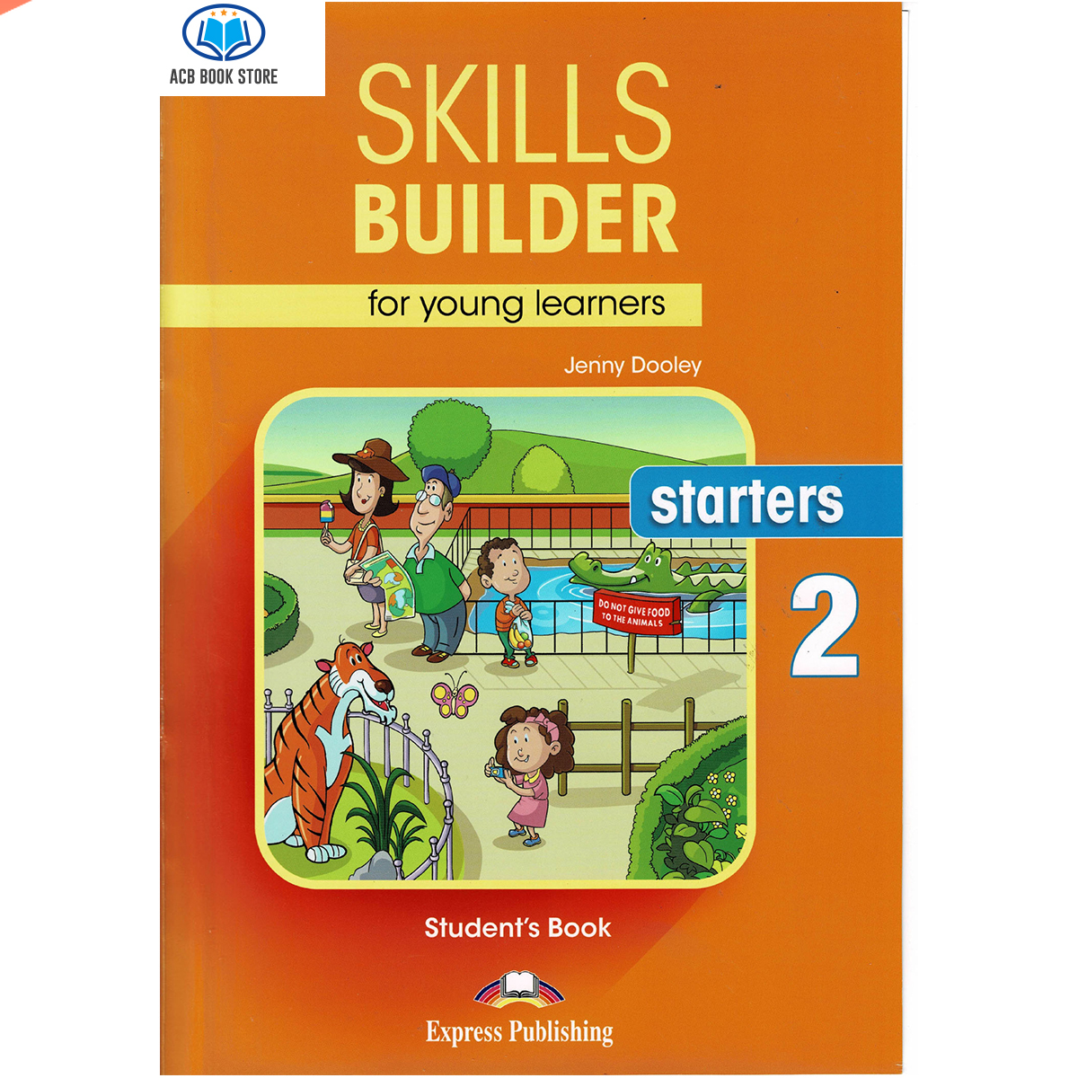 Tập Giấy A4 Để In SKILL BUIDER 2 STARTERS STUDENT'S BOOK ( màu) - Dịch Vụ In Theo Yêu Cầu