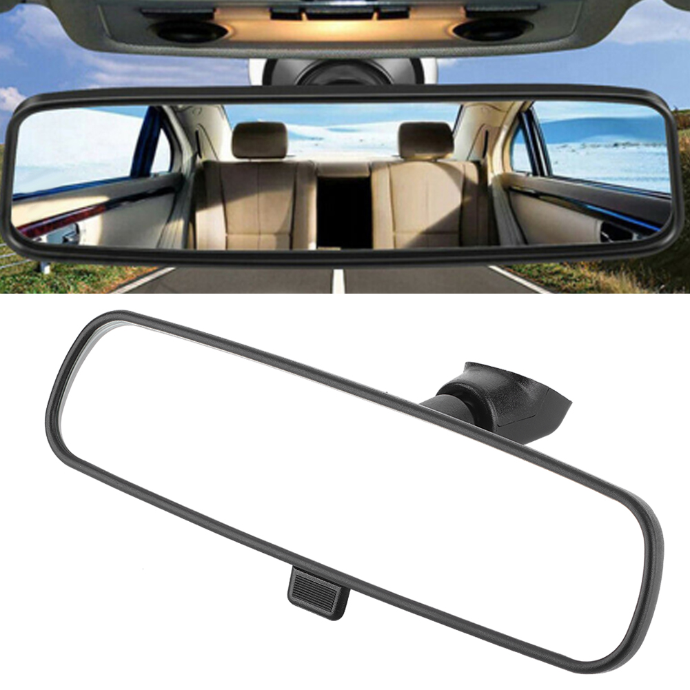 96321 ‑ 2dr0a kính chắn gió gương bền ABS + kính bên trong gương cho Nissan cho Nissan Navara Nissan Fairlady