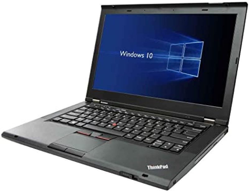 Lenovo Thinkpad T430 / Core i5/ 8GB Ram/ 500GB HDD/ Windows 10