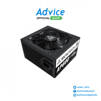 POWER SUPPLY (80+ WHITE) 600W MONTECH AP600