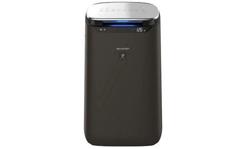 SHARP KI-L80E-T AIR PURIFIER WITH HUMIDIFYING Singapore