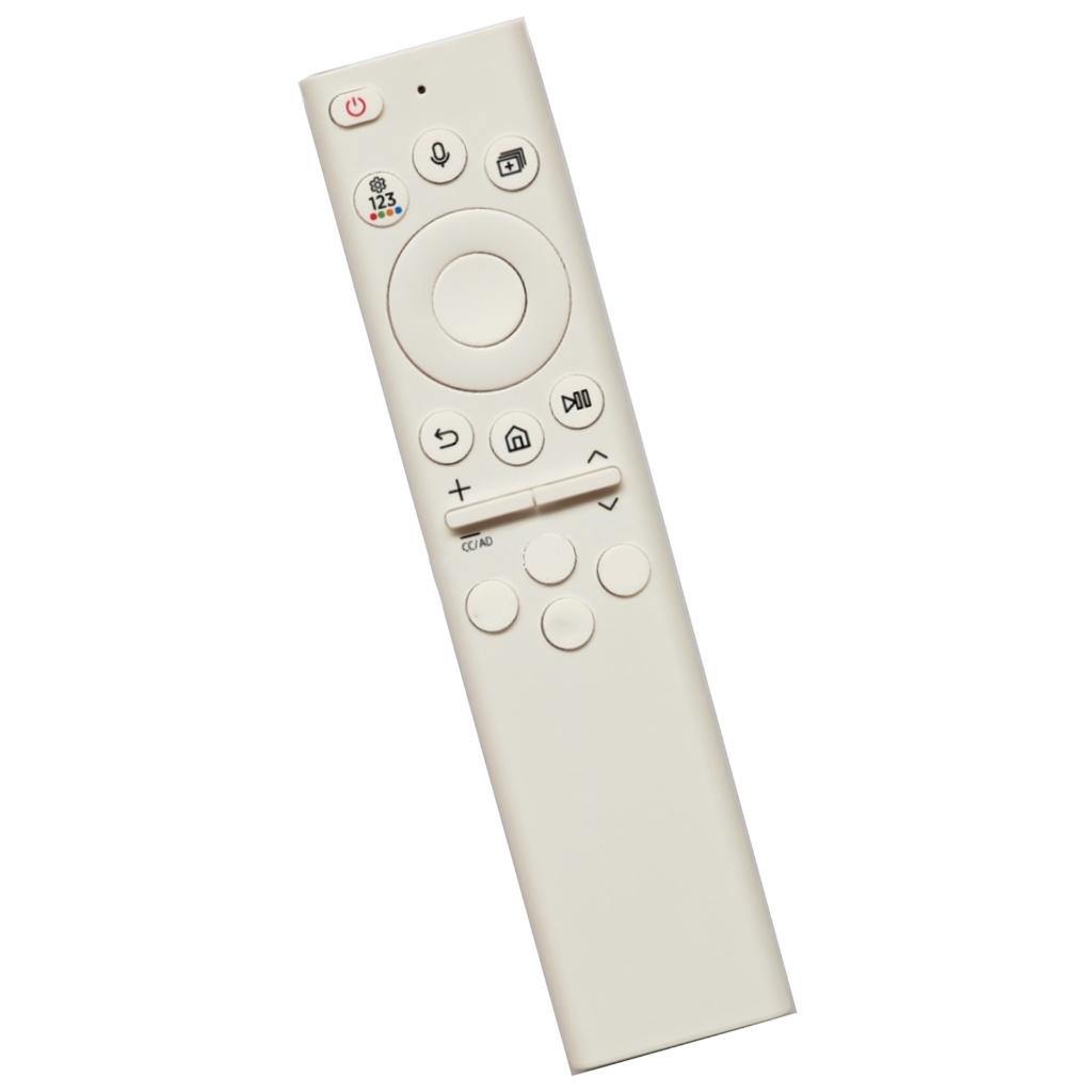 Feifei Mall Ergonomic điều khiển từ xa điều khiển cho bn5901385a bn5901385bsm điều khiển Tivi